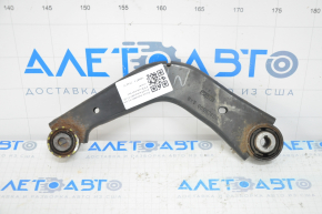 Upper rear left arm Ford Fusion mk5 13-20 FWD silent block for replacement