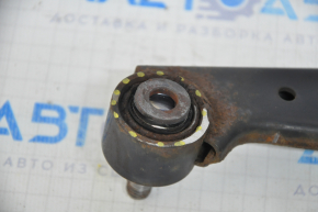 Upper rear left arm Ford Fusion mk5 13-20 FWD silent block for replacement
