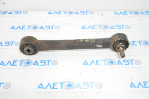 Rear left camber arm Ford Fusion mk5 13-20 FWD silent block for replacement
