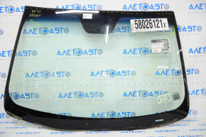 Windshield Hyundai Sonata 11-12 air on the edge, FUYAO