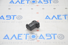 Ford Edge 15-18 Fuel Filler Door Lock