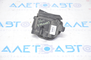 Ford Transit Connect MK2 13-23 Steering Wheel Controls
