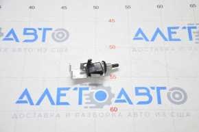 Mazda 6 14-21 Fuel Filler Door Lock