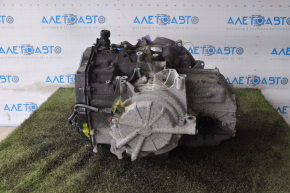 Automatic transmission complete Ford Fusion mk5 13-15 2.0T 126k