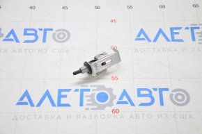 Mazda CX-5 Fuel Filler Door Lock 17-24