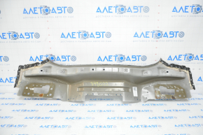 Ford Fusion mk5 13-20 rear panel white