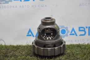 Differential automatic transmission Chevrolet Volt 16-19 1.5 complete with planetary gear