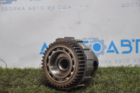 Differential automatic transmission Chevrolet Volt 16-19 1.5 complete with planetary gear
