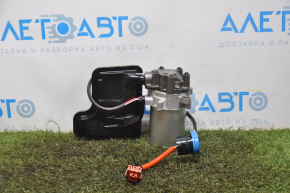 Oil pump automatic transmission Chevrolet Volt 16- 1.5 with oil receiver