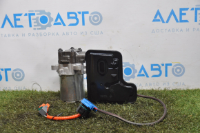 Oil pump automatic transmission Chevrolet Volt 16- 1.5 with oil receiver