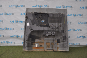 Chevrolet Volt 16- Trunk Tray