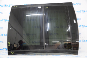 Panorama assembly Hyundai Sonata 11-15 gray