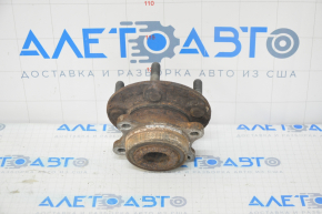Rear hub left Ford Fusion mk5 13-20 through