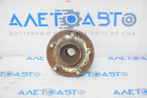 Rear right hub Ford Fusion mk5 13-20 through
