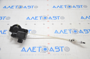 Fuel filler flap lock Toyota Highlander 08-13