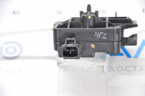Fuel filler flap lock Toyota Highlander 08-13