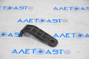 Rear bumper reinforcement bracket lower left Hyundai Sonata 11-15 hybrid