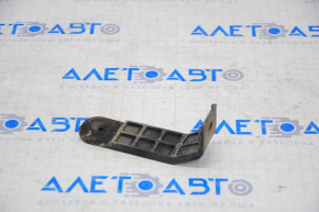 Rear bumper reinforcement bracket lower right Hyundai Sonata 11-15 hybrid