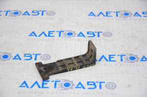 Rear bumper reinforcement bracket lower Hyundai Sonata 11-15 hybrid