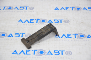 Rear bumper reinforcement bracket lower Hyundai Sonata 11-15 hybrid