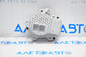 Water pump Toyota Prius 30 10-15