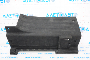 Battery panel Hyundai Sonata 11-15 type 2, tear