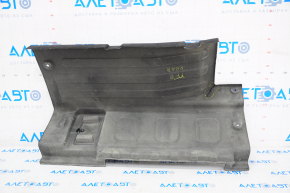 Battery panel Hyundai Sonata 11-15 type 2, tear