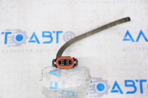 Feature of the fog lamp PTF Hyundai Sonata 11-15 hybrid
