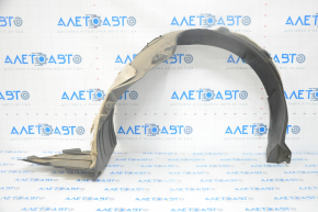 Front right mudguard Hyundai Sonata 11-15 hybrid
