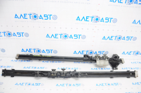Rear seat guides left 2nd row Toyota Sienna 11-20