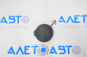 Plug towing hook front bumper Hyundai Sonata 11-15