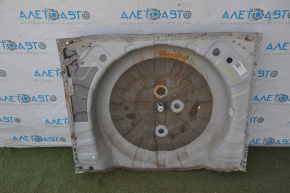Nissan Rogue 14-20 Trunk Tray