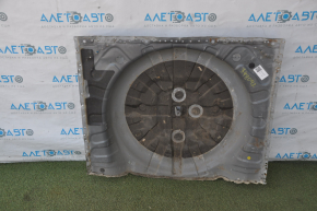 Nissan Rogue 14-20 Trunk Tray