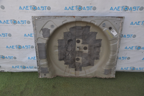 Nissan Rogue 14-20 Trunk Tray