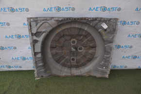 Nissan Rogue 14-20 Trunk Tray