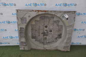 Nissan Rogue 14-20 Trunk Tray