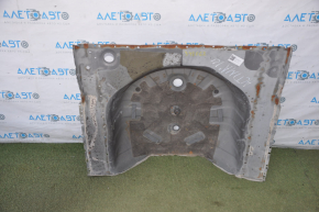 Nissan Altima 13-18 Trunk Tray
