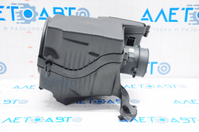 Air filter housing Ford Focus mk3 11-18 2.0 with flow meter