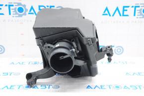 Air filter housing Ford Focus mk3 11-18 2.0 with flow meter