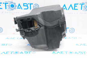 Air filter housing Ford Focus mk3 11-18 2.0 with flow meter