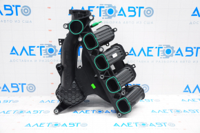 Intake manifold Ford Fusion mk5 13-20 hybrid, plug-in