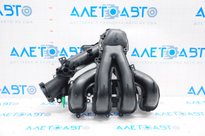 Intake manifold Ford Fusion mk5 13-20 hybrid, plug-in