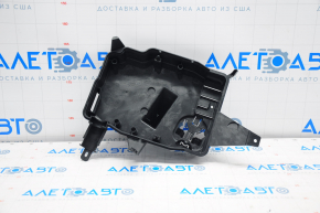ECU housing Ford Focus mk3 11-18