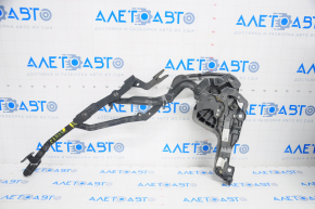 Convertible roof hinge left Chevrolet Camaro 16-23