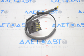 Fuel filler flap lock Jeep Grand Cherokee WK2 14-21 broken mount