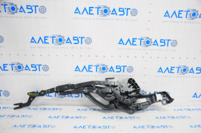 Convertible roof hinge right Chevrolet Camaro 16-23