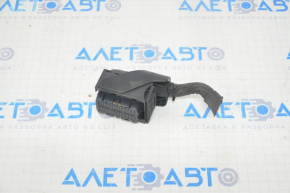 Chip for ECU block engine computer Hyundai Sonata 11-15 hybrid, small