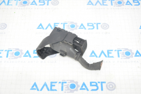 Chip for ECU block engine computer Hyundai Sonata 11-15 hybrid, small