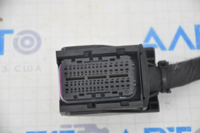 Chip for ECU block engine computer Hyundai Sonata 11-15 hybrid, small