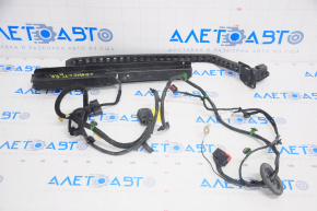Wiring Rear Right Door Ford Transit Connect MK2 13-25